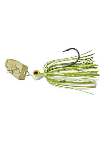 Leurre Dur Sensas Boomer 10g Electric Pike – natusport