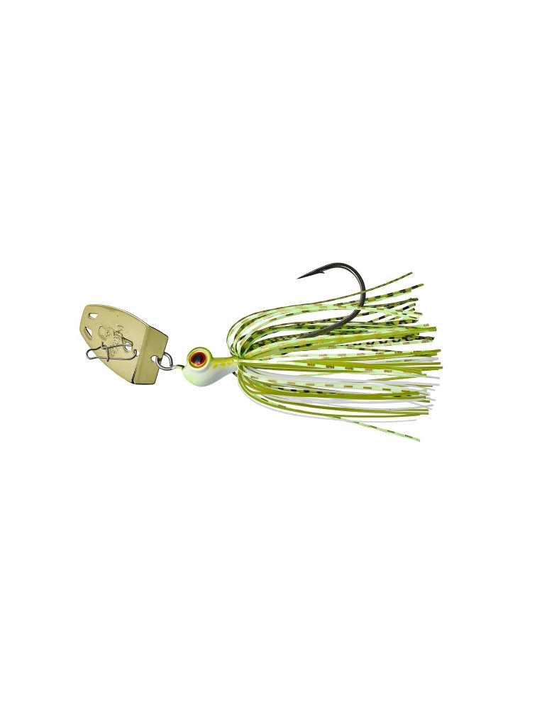 Chatterbait Gunki Boomer 10g - 3 coloris | Natusport