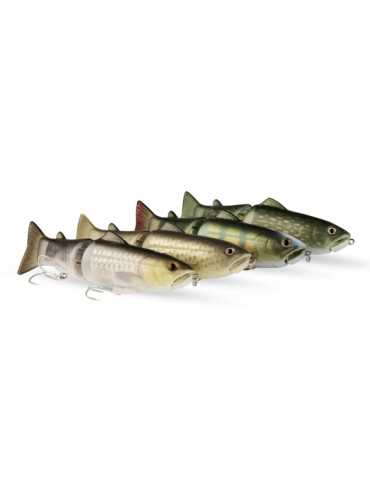 Leurre Dur Deps New Slide Swimmer 150 Real Ketabass – natusport