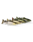 Leurre Dur Deps New Slide Swimmer 150 Real Ketabass – natusport