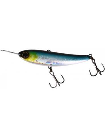 Leurre Dur Illex Riser Bait 008 Shine Katana – natusport