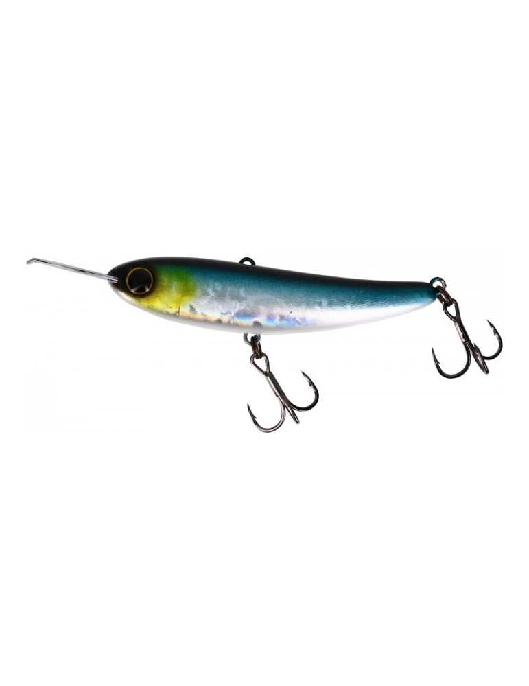 Leurre Dur Illex Riser Bait 008 Shine Katana – natusport