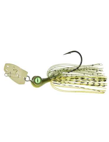 Leurre Dur Gunki Boomer 21g UFO MS – natusport