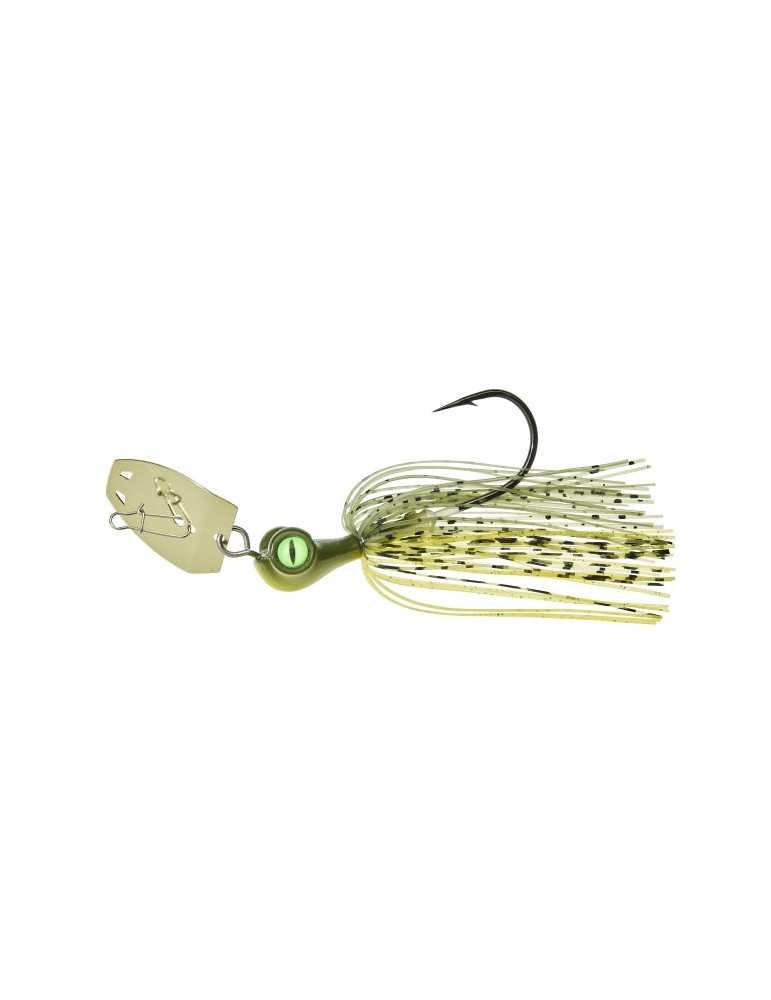 Leurre Dur Gunki Boomer 21g UFO MS – natusport