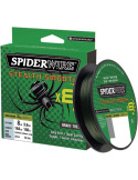 Fil Tresse SpiderWire Stealth X8 0.33 – natusport