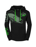 Sweat Hot Spot Design Zander Mania XXL – natusport