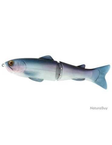 Leurre Dur Deps New Slide Swimmer 150 Pro Blue Shiner – natusport