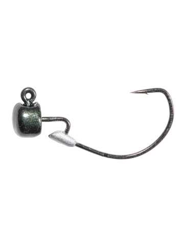 Tête plombée Nedlockz N1 2.83g Z-Man
