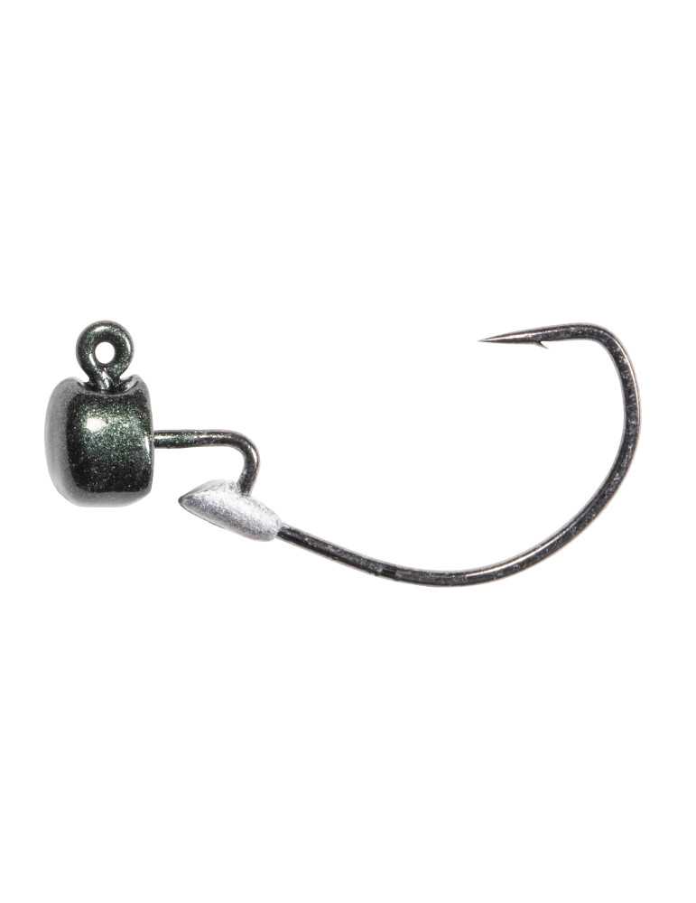 Tête plombée Nedlockz N1 2.83g Z-Man
