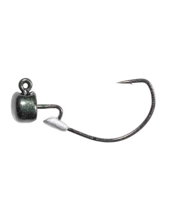 Tête plombée Nedlockz N1 2.83g Z-Man