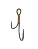 Hameçon Double VMC Ryder 9902BZ Bronze N°4 (x10) – natusport