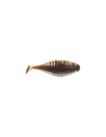 Leurre Souple Geecrack Belows Gill Swimmer 3.2" - 3 coloris | Natusport
