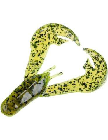 Leurre Souple Fox Rage Chunk 7,5 cm Hard Candy – natusport
