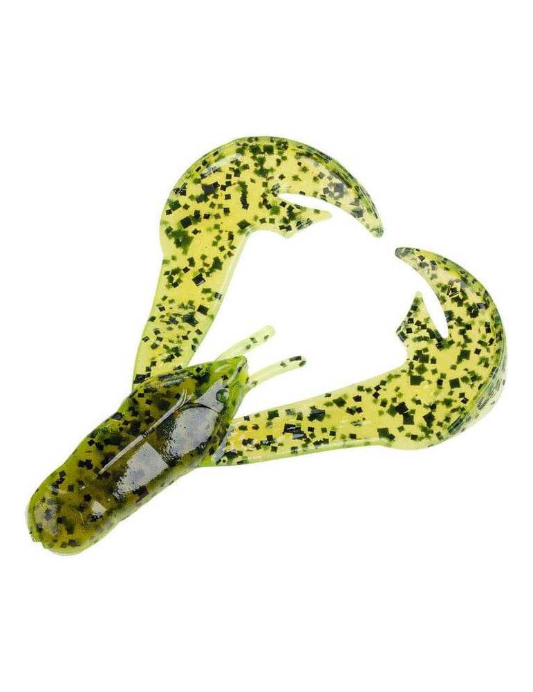 Leurre Souple Fox Rage Chunk 7,5 cm Hard Candy – natusport