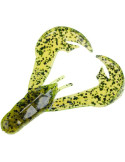 Leurre Souple Fox Rage Chunk 7,5 cm Hard Candy – natusport