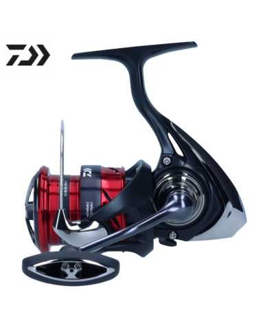 Moulinet Daiwa Ninja 23 LT 3000-CXH