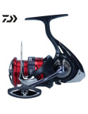Moulinet Daiwa Ninja 23 LT 3000-CXH