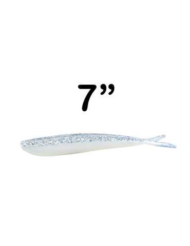 Leurre Souple Lunker City Fin-S Fish 7" - 2 coloris | Natusport