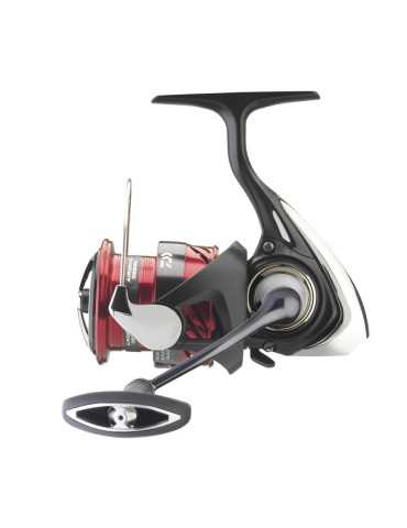 Moulinet Daiwa Ninja 23 LT 4000-C – natusport
