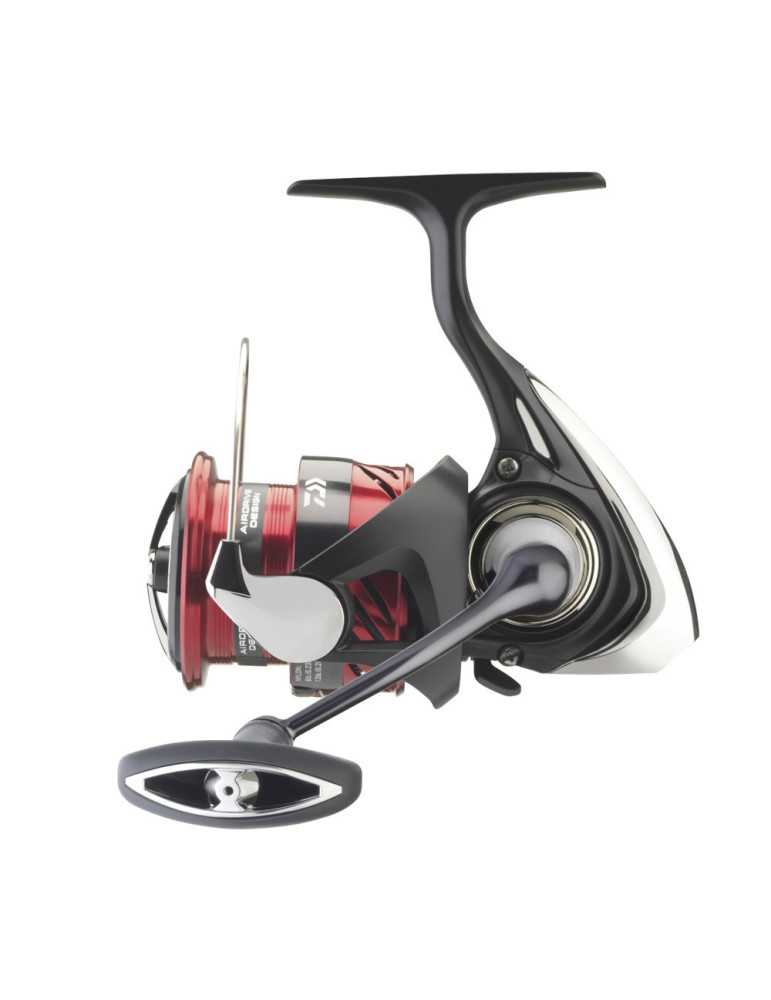 Moulinet Daiwa Ninja 23 LT 4000-C – natusport
