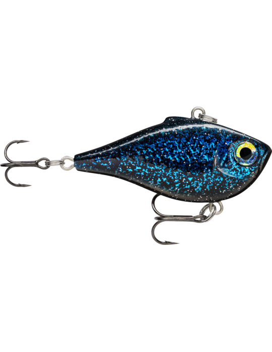 Leurre Dur Rapala Rippin' Rap 5cm Halloween – natusport