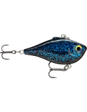 Leurre Dur Rapala Rippin' Rap 5cm Halloween – natusport