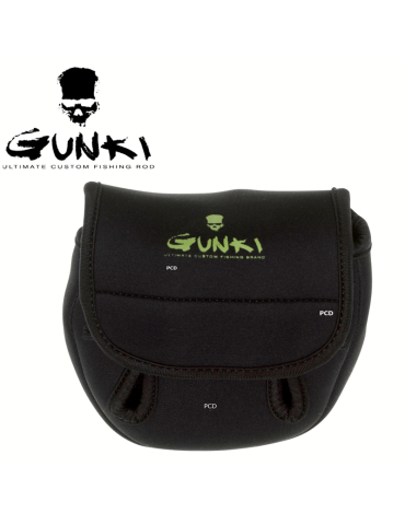 Housse Moulinet Gunki Reel Cover – natusport