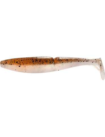 Leurre Souple Sawamura One Up Shad 3" Golden Bait – natusport