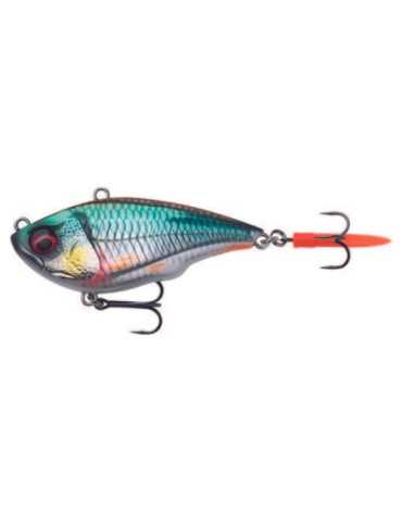Leurre Dur Savage Gear Fat Vibes XL 10 cm Fire Tiger – natusport