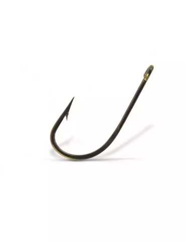 Hameçon Simple Rapala 9287BZ N°1 – natusport
