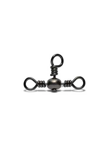 Émerillon Water Queen Pater Noster Black Taille 10 (x12) – natusport