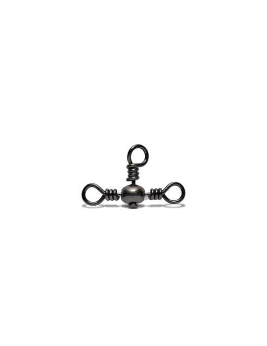 Émerillon Water Queen Pater Noster Black Taille 10 (x12) – natusport