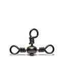Émerillon Water Queen Pater Noster Black Taille 10 (x12) – natusport