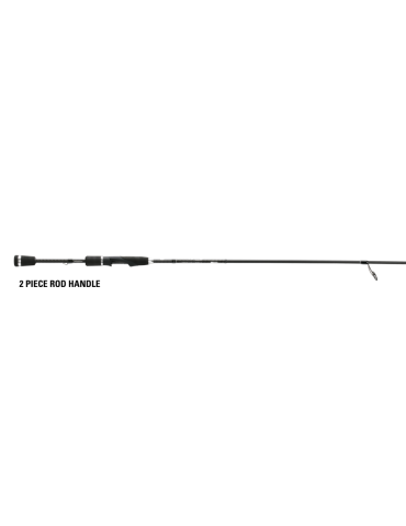 Canne Spinning Rapala Fate Black 3-15g 2,13m – natusport