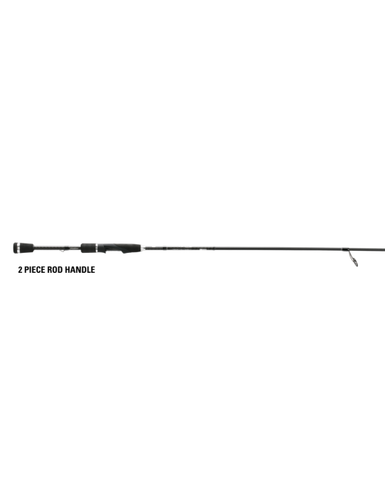 Canne Spinning Rapala Fate Black 3-15g 2,13m – natusport