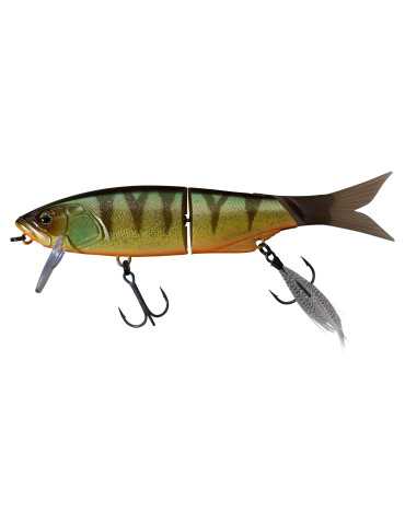 Leurre Dur Illex Maekon 180 SF Bone – natusport