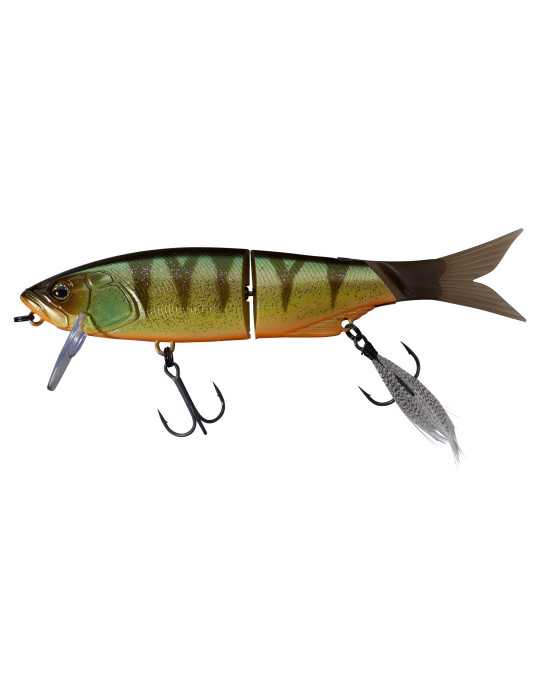 Leurre Dur Illex Maekon 180 SF Bone – natusport