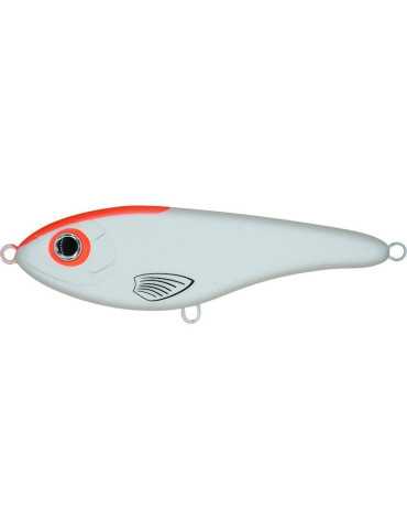 Leurre Dur Smith Baby Buster Jerk 10cm MN06 – natusport