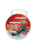 Bas de Ligne Acier VMC Supraflex C756 2,5 m 6 kg – natusport