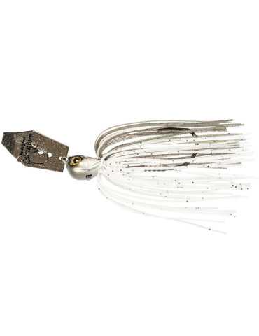 Chatterbait Z-Man Elite EVO 1/2oz (14g) Glitter Bomb
