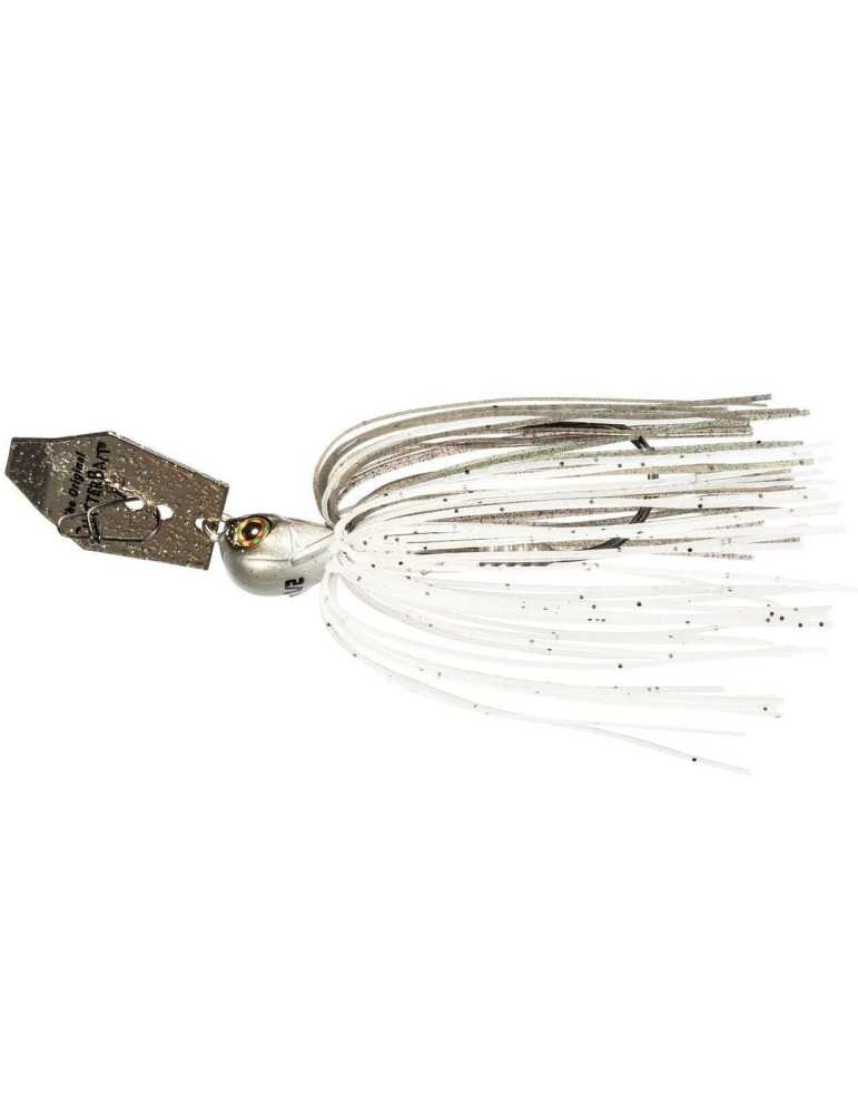 Leurre Souple Z-Man Elite EVO 14 g Glitter Bombe – natusport