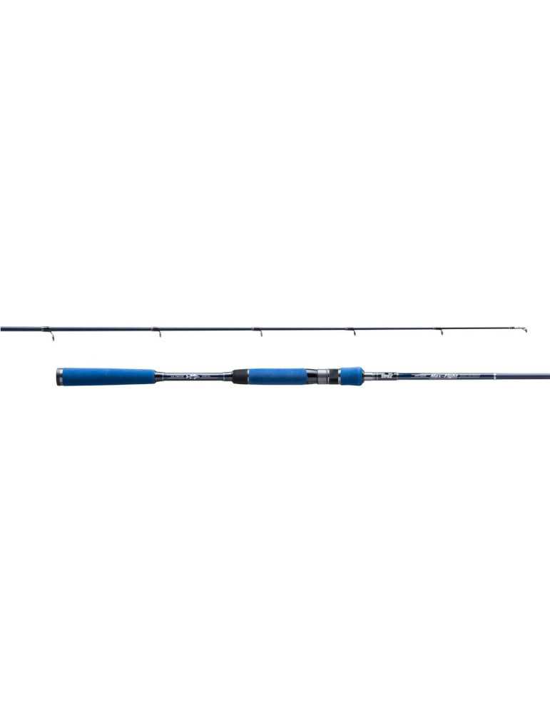 Canne Spinning Rapala Max Fight Spin MH 14-42g – natusport