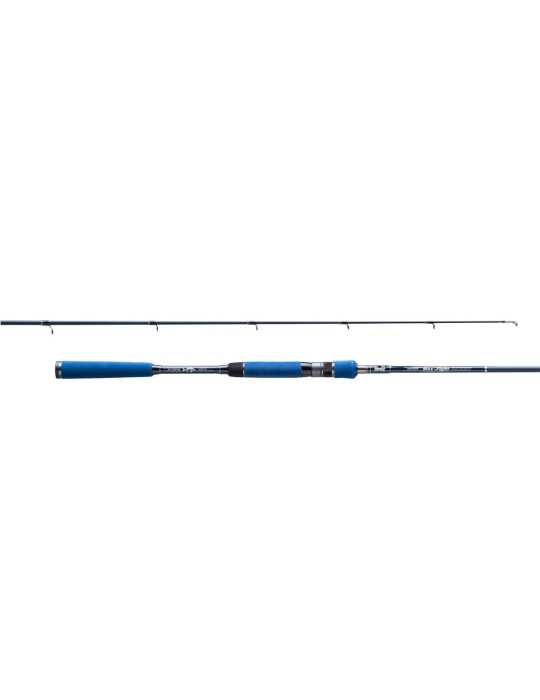 Canne Spinning Rapala Max Fight Spin MH 14-42g – natusport