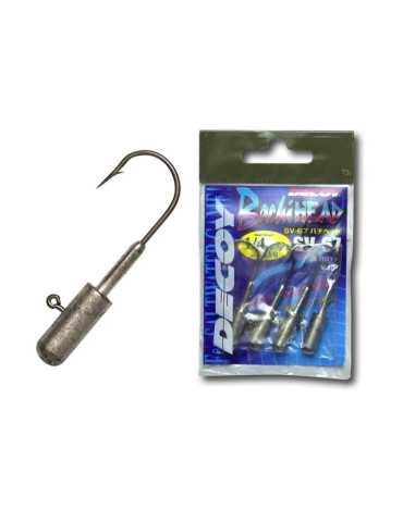 Tête Plombée Decoy SV 67 5g – natusport