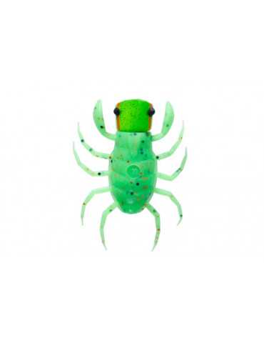 Leurre Souple O.S.P Orikanemushi OM-021 Grass Hopper – natusport