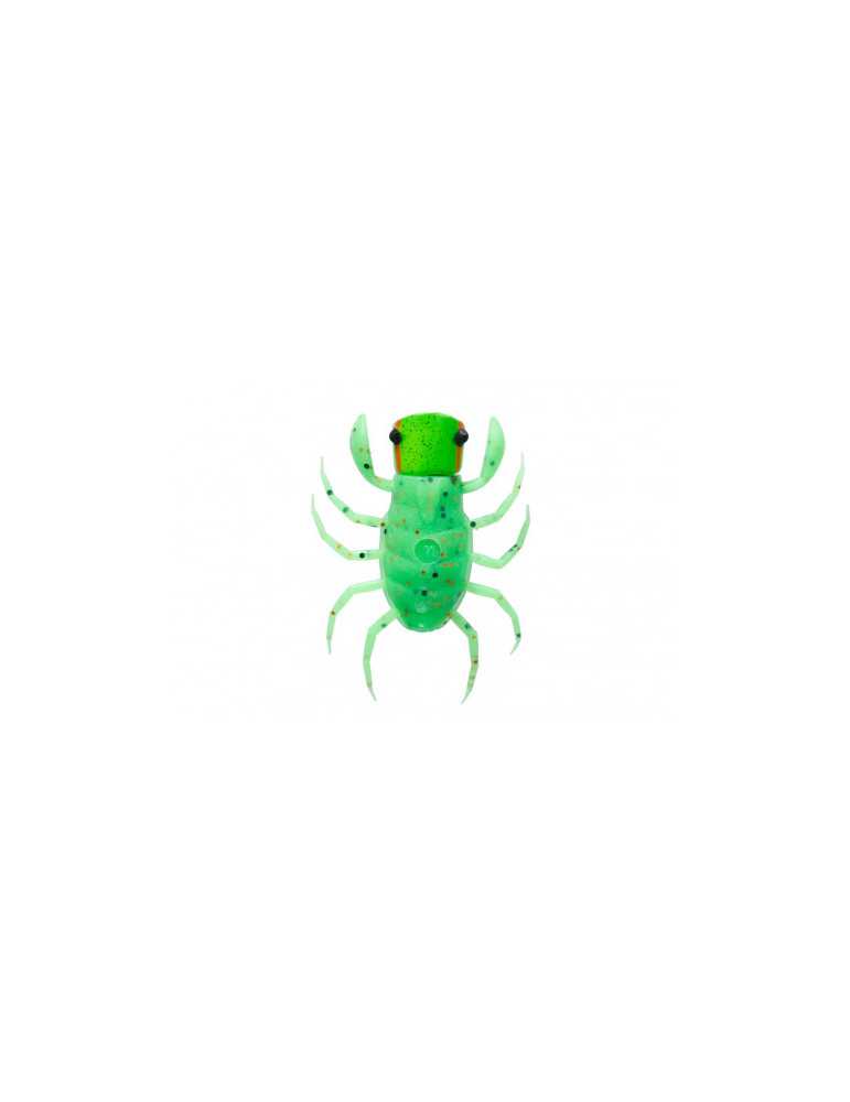 Leurre Souple O.S.P Orikanemushi OM-021 Grass Hopper – natusport