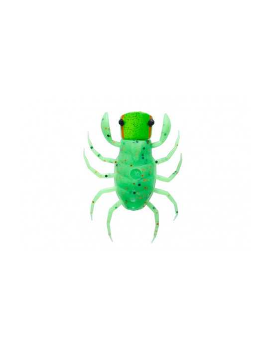 Leurre Souple O.S.P Orikanemushi OM-021 Grass Hopper – natusport