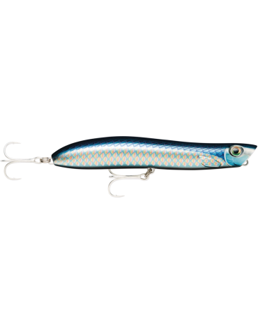 Leurre Dur Rapala MaxRap Walk'n Roll 10 FHC – natusport