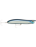 Leurre Dur Rapala MaxRap Walk'n Roll 10 FHC – natusport