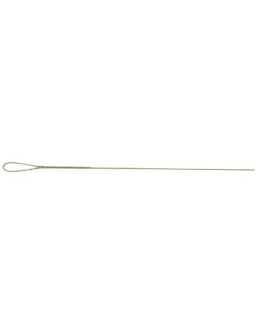 Fil Cannelle Nylflex C702R 40cm 9kg H1/0